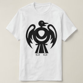 雷鳥v2 tシャツ