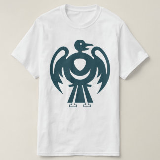 雷鳥v2 tシャツ