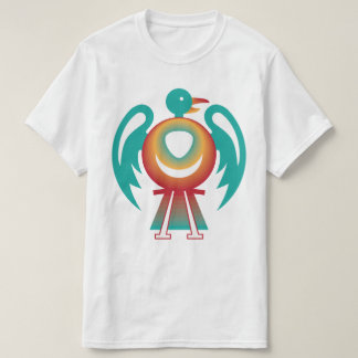 雷鳥v2 tシャツ