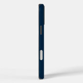 雷 Case-Mate iPhoneケース (裏面 / 右)