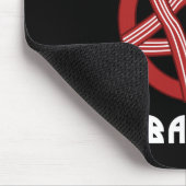 雹ベーコン マウスパッド (コーナー)