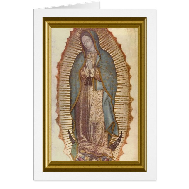 雹メアリー (正面)