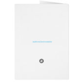 雹メアリー (裏面)