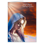 雹メアリー (正面)