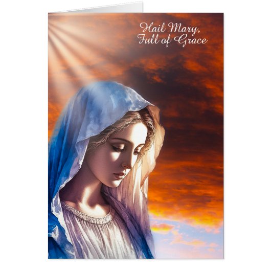 雹メアリー (正面)