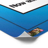 雹メアリー ポスター (角)