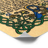 雹メアリー ポスター (角)