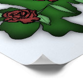 雹メアリー ポスター (角)