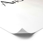 雹メアリー ポスター (角)