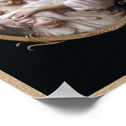 雹メアリー ポスター (角)