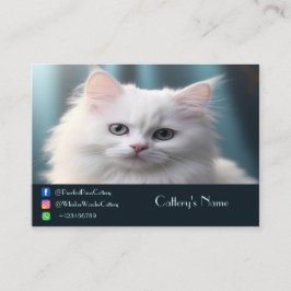 電パーソナライズされた池用呼出カード コーリングカード