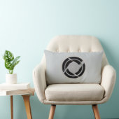 電フェイク子冷却ファン ランバークッション (椅子)