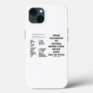 電信からメールや文字を打つへ iPhone 13ケース