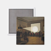 電信等の送信 マグネット (正面/裏面)