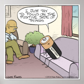 電前向き池ポスター ポスター