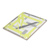 電力エネルギー抽象芸術芸術 タイル (側面)