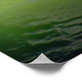 電力 ポスター (角)