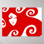 電力 ポスター (正面)