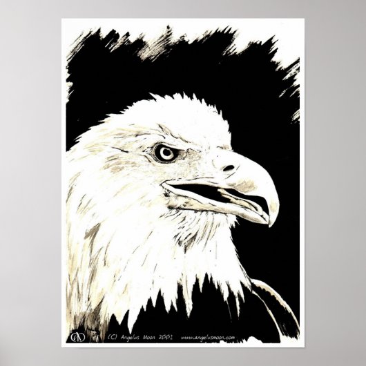 電力 ポスター (正面)