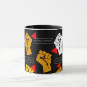 電力 マグカップ (中央)