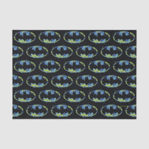 電動アップバットマンシンボル 薄葉紙