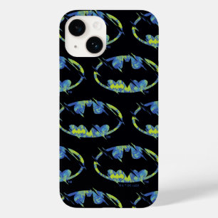 電動アップバットマンシンボル Case-Mate iPhone 14ケース