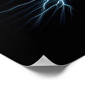 電動イーグル ポスター (角)