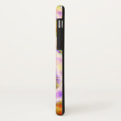 電動グリーンオーガニック Case-Mate iPhoneケース (裏面/左)