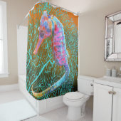 電動シーホース式シャワーカーテン シャワーカーテン (インサイチュ)