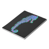 電動シーホース ノートパッド (回転)