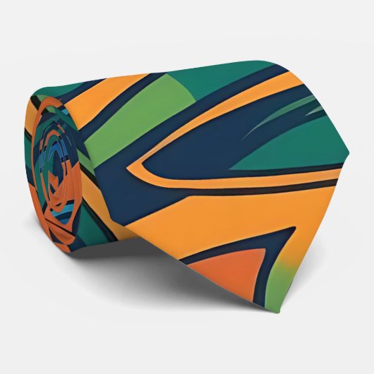 電動スワーズネックタイ ネクタイ (ロール)