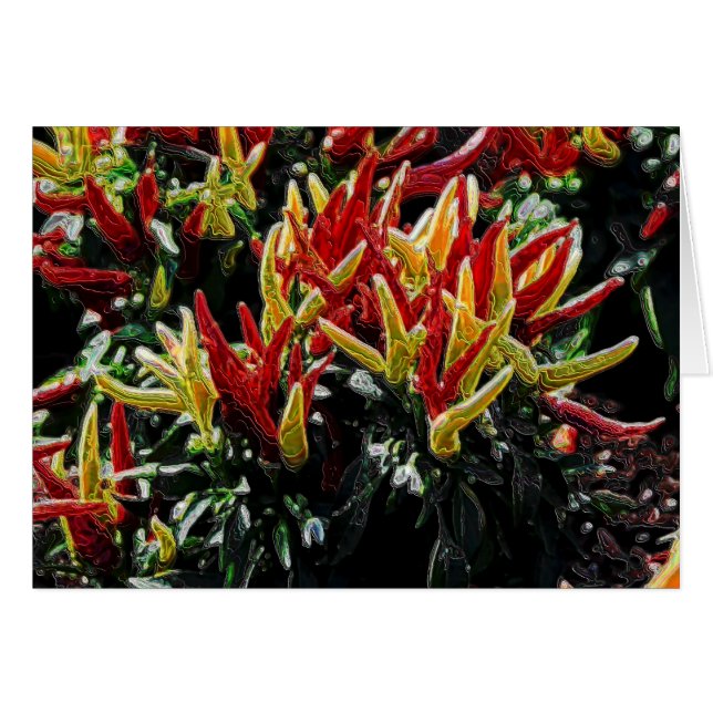 電動チリペッパー (正面横)