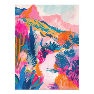 電動デザートコース フォトプリント           