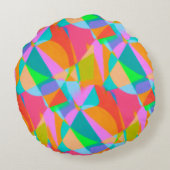 電動トンボ円枕 ラウンドクッション (裏面)