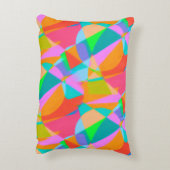 電動トンボ訛り枕 アクセントクッション (裏面(縦))