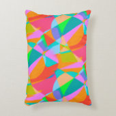 電動トンボ訛り枕 アクセントクッション (正面(垂直))