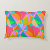 電動トンボ訛り枕 アクセントクッション (裏面)