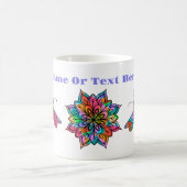 電動トンボ コーヒーマグカップ (中央)