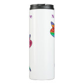 電動トンボ タンブラー (裏面)