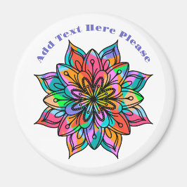 電動トンボ マグネット