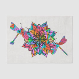 電動トンボA 薄葉紙