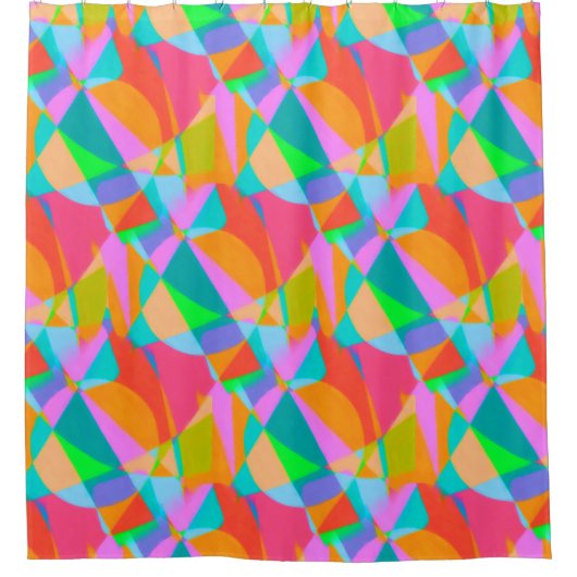 電動トンボBシャワーカーテン シャワーカーテン (正面)