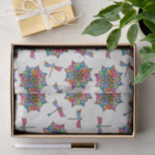 電動トンボB 薄葉紙 (ギフト)