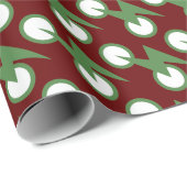 電動バイク ラッピングペーパー (ロールコーナー)