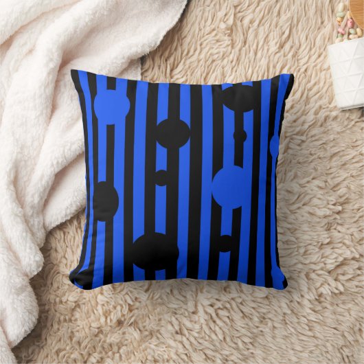 電動ブラック クッション (ブランケット)