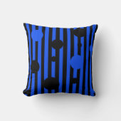 電動ブラック クッション (正面)