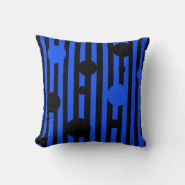 電動ブラック クッション