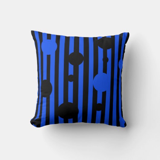 電動ブラック クッション (正面)