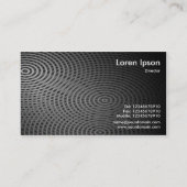 電動プール09 名刺 (裏面)