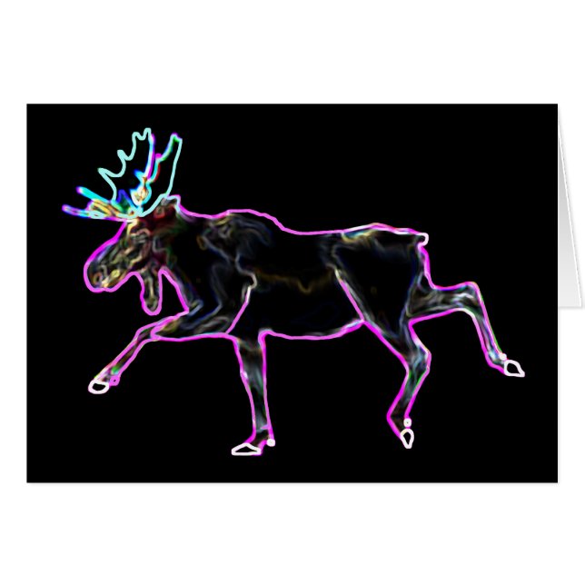 電動マウス (正面横)